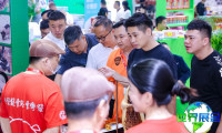 广州火锅食材用品展览会(CRE)2026的参展理由