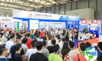 2026年上海国际冷冻食品展暨餐饮食材博览会参展优势分析