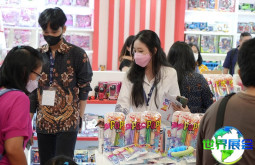 2026年印尼玩具展（IBTE Indonesia）预登记须知