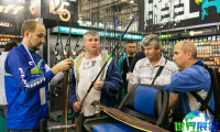 2026年俄罗斯狩猎钓具展(Hunt Fish Expo)将展示哪些内容？