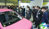 2026韩国电动车展(EV Trend Korea)观展指南：时间、地点及购票方式详解