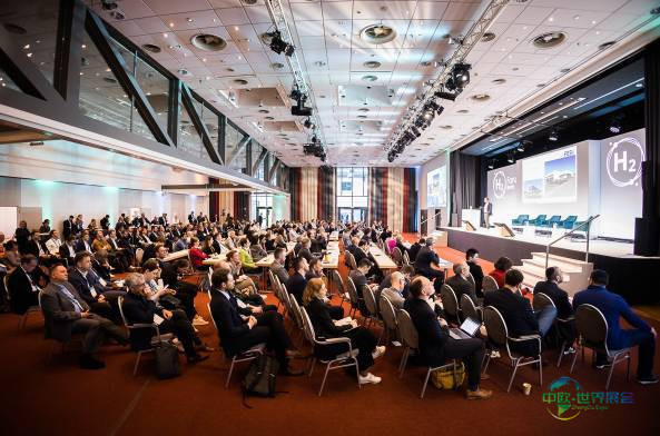 2026年德国柏林国际氢能论坛展览会:参与者名单揭晓