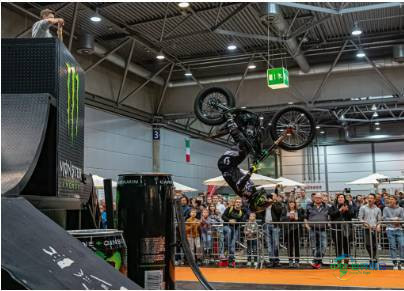 德国多特蒙德国际摩托车展 Motorräder Dortmund 2027即将启幕，敬请关注