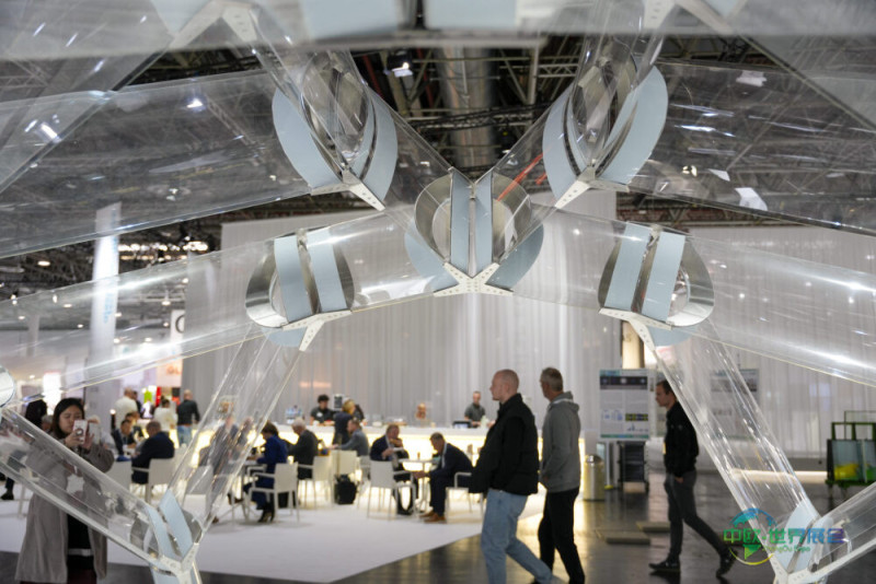 我的玻璃未来:glasstec 2026开启售票并公布首批精彩活动亮点