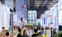 服装行业年度盛会圆满落幕！LINK FASHION三天内释放巨大商业潜力