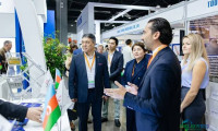 哈萨克斯坦阿拉木图国际建材秋季展览会 KazBuild 2026秋季即将开展