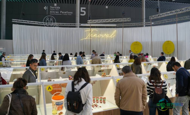 2026年西班牙巴塞罗那国际食品和饮料展览会:创新引领食品未来