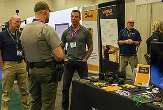 美国凤凰城国际边境安全展览会 Border Security Expo 2026规模与规格再创新高