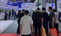 铭火信息亮相第64届高博会 网络安全自动化产品获高校客户高度认可