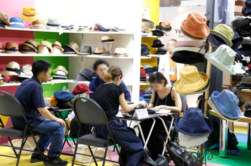 2026东京时尚用品展夏季开幕，聚焦多元生活方式
