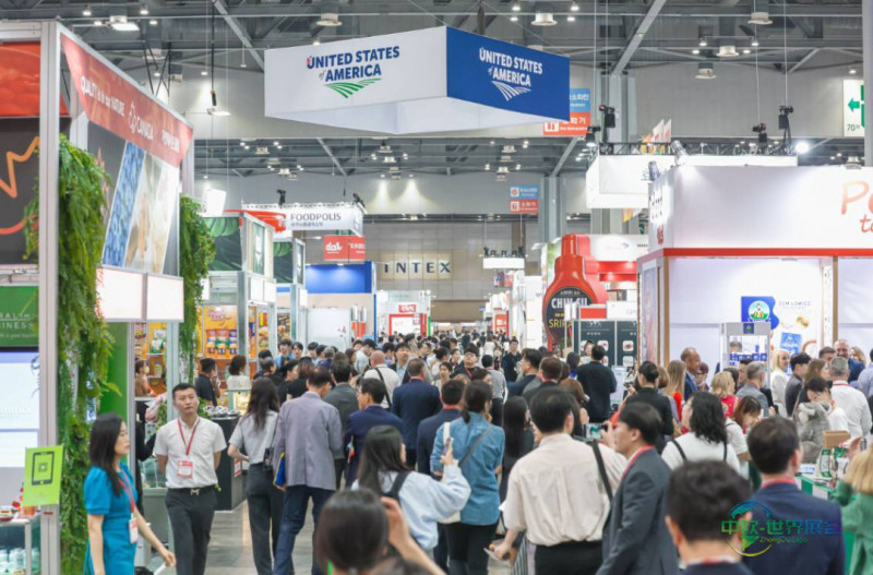 2026年韩国首尔国际食品及酒店用品展览会:打造亚洲食品商贸枢纽