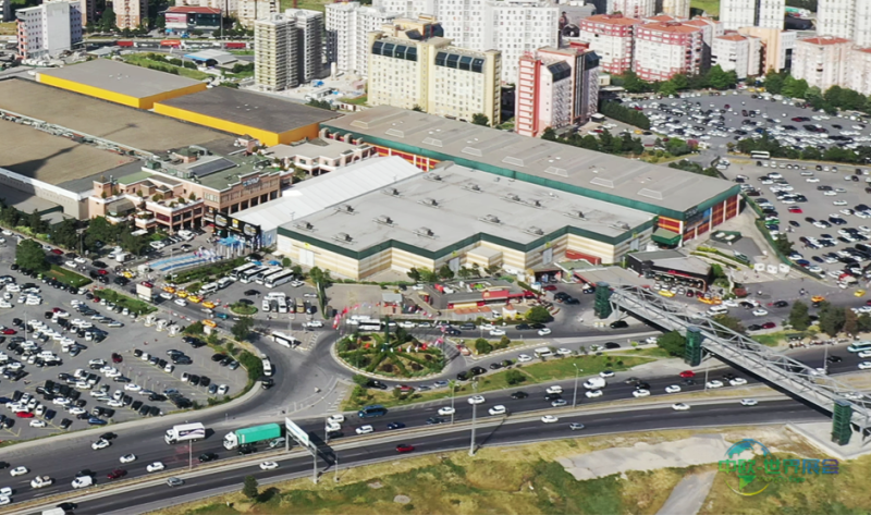 2026年土耳其伊斯坦布尔食品展交通指南