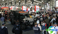 2026年澳大利亚户外用品展（National 4x4 Outdoors Show）观众预登记正火热进行中