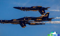 美国军用航展(MCAS Miramar Air Show)2026年电子会刊
