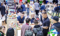 2026莫斯科世界食品博览会(WorldFood Moscow)展会亮点