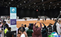 2026年中东阿布扎比狩猎、马术、枪械与刀具展览会(ADIHEX)的参展理由