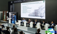 2027年俄罗斯莫斯科建材展(MosBuild)的参展理由