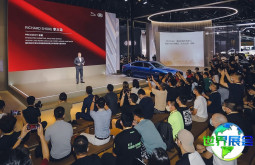 2026年成都国际汽车展览会(CHENGDU MOTOR SHOW)参展理由解析