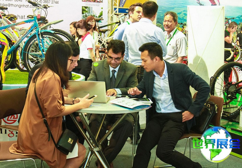 越南电动车展2026参展商名录大全,展商资料购买指南