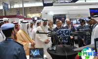 卡塔尔军警展(Milipol Qatar)2026展位图与参展费用详解