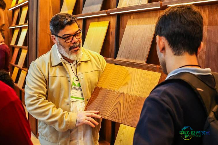 2025年巴西本图贡萨尔维斯国际木工机械、家具及家饰展览会:采购项目大获成功