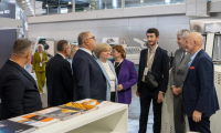 俄罗斯莫斯科国际粮食加工、仓储及饲料机械设备展 IDMA RUSSIA 2026即将开展