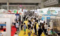 日本东京国际食品机械及技术展 FOOMA JAPAN 2026媒体采访启动