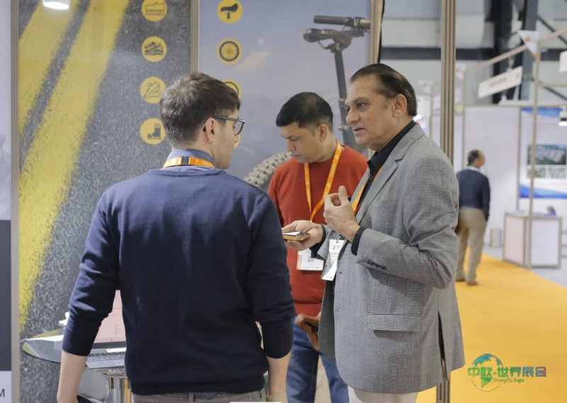印度孟买国际可持续聚氨酯与泡沫展 UTECH India 2026即将开展,敬请关注