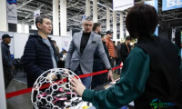 2025年哈萨克斯坦阿拉木图国际安防展览会：安全行业优秀展会