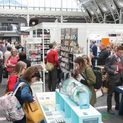 英国伦敦国际高端文具设计展 LONDON STATIONERY SHOW 2027敬请关注