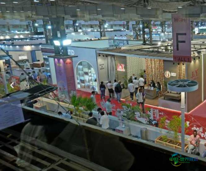 2025年印度孟买国际家居装饰、礼品及家庭用品展览会:家居创新盛会