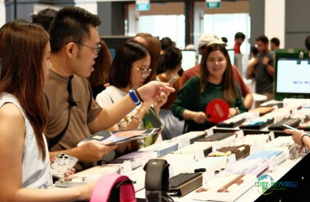 2026年新加坡新达成国际消费类电子展览会:SG60特别版