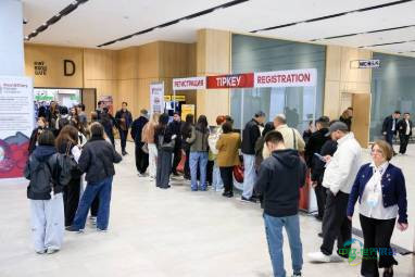 2026年哈萨克斯坦阿斯塔纳国际食品、饮料、配料、包装及食品设备展览会:聚焦合作与创新
