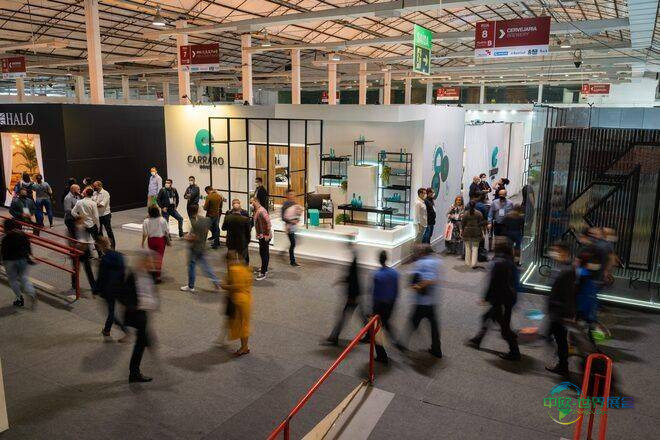 巴西本图贡萨尔维斯国际家具展 Movelsul 2026设计与商业的融合