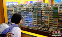 文博会观察：香港馆“盲盒”藏温情 澳门馆科技续文脉