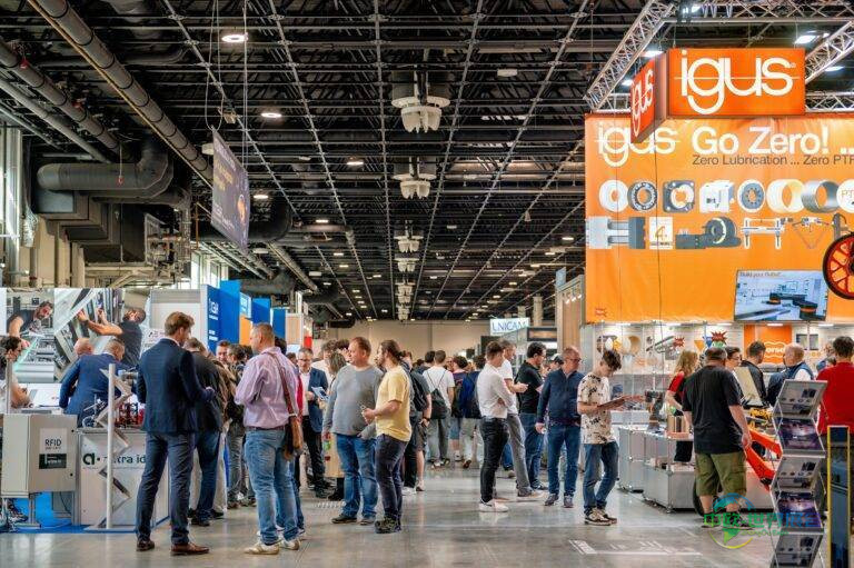 匈牙利布达佩斯国际机械制造及焊接技术展 MACH‑TECH & INDUSTRY DAYS 2026圆满落幕
