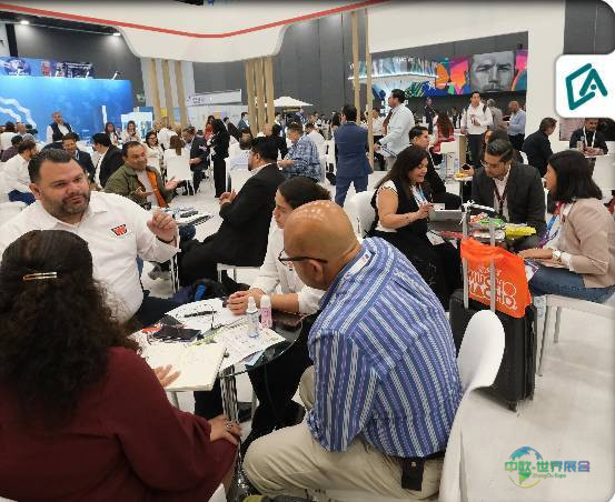 墨西哥瓜达拉哈拉国际食品及饮料展 EXPO ANTAD & ALIMENTARIA 2026圆满落幕
