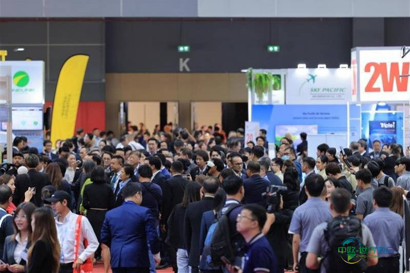 2026年泰国曼谷国际物流技术、设备及服务展览会：聚焦东盟智慧绿色供应链