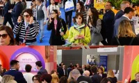 2026美容峰会：美丽成为语言，药店成健康枢纽——意大利博洛尼亚展