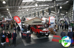 2026年澳大利亚户外用品展（National 4x4 Outdoors Show）线上会刊