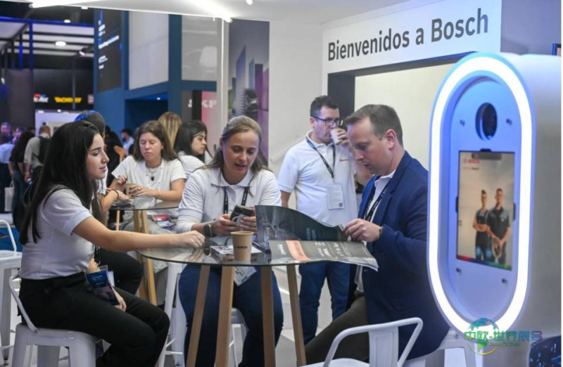 阿根廷国际汽车零配件及售后服务展 Automechanika Buenos Aires 2026圆满落幕