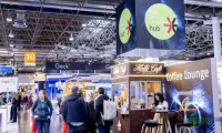 EuroShop展会上的餐饮业创新