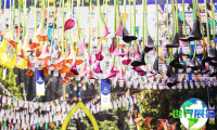 中国（北京）国际花卉园艺展览会参展商名单