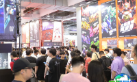 2026上海微缩模玩展（GMHS）预约须知