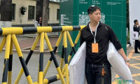 以自然为魂，谱写生命篇章｜青年艺术家撒冠廷携力作亮相2026北京当代艺术博览会