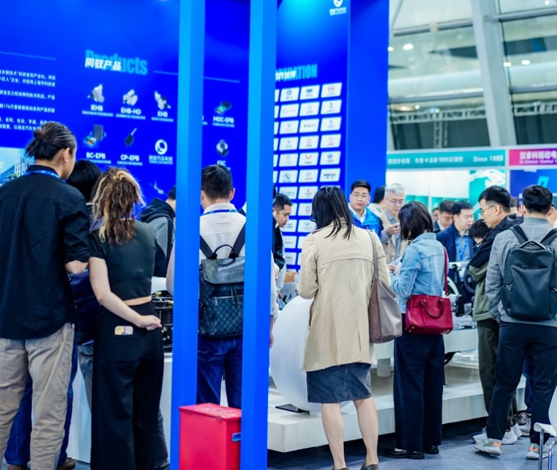 上海国际新能源汽车热管理技术展