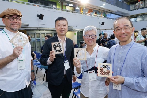 以色列特拉维夫建材及建筑设计展览会展会现场图片