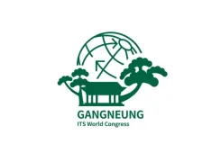 韩国江陵智能交通大会