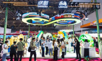 成都与乐山文化旅游部门共同亮相2026上海国际旅游交易博览会，合力推出跨省入境游精品线路