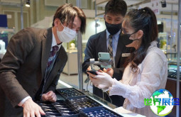 2026日本珠宝展（Japan Jewelry Fair）观众预先登记正火热进行中